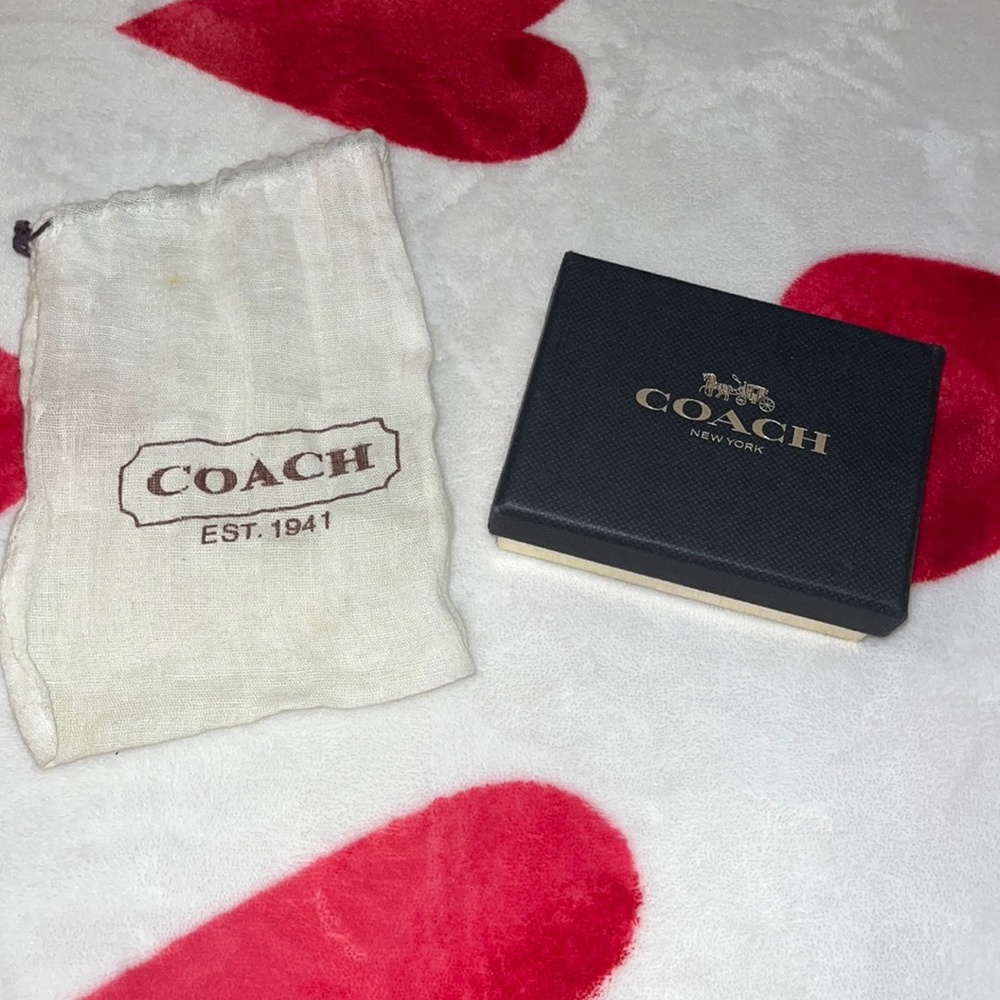 Selena Gomez coach Key Chain
